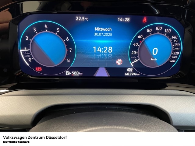 Volkswagen Golf 1.5 TSI Life Variant