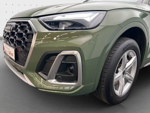 Audi Q5 40 TDI Quattro S-Line