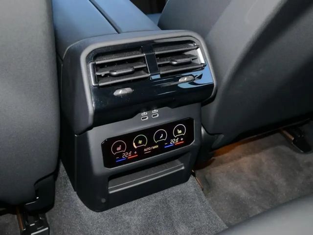 BMW i5 Drive pro M-Sport Touring eDrive40