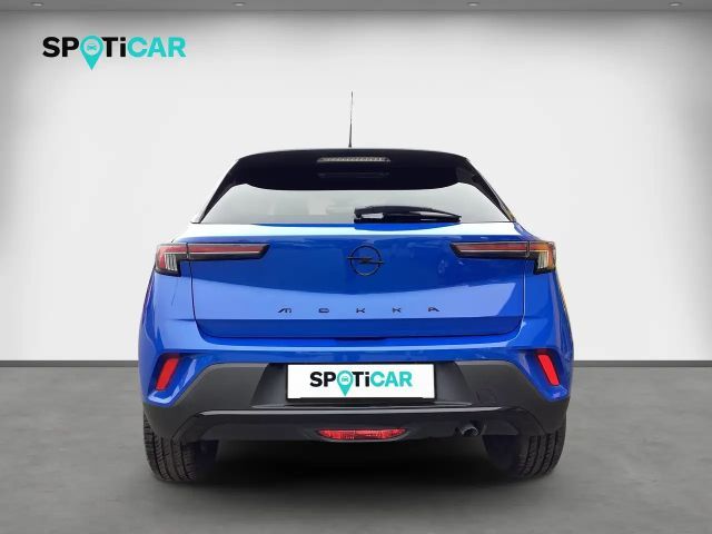 Opel Mokka GS-Line Grand Sport