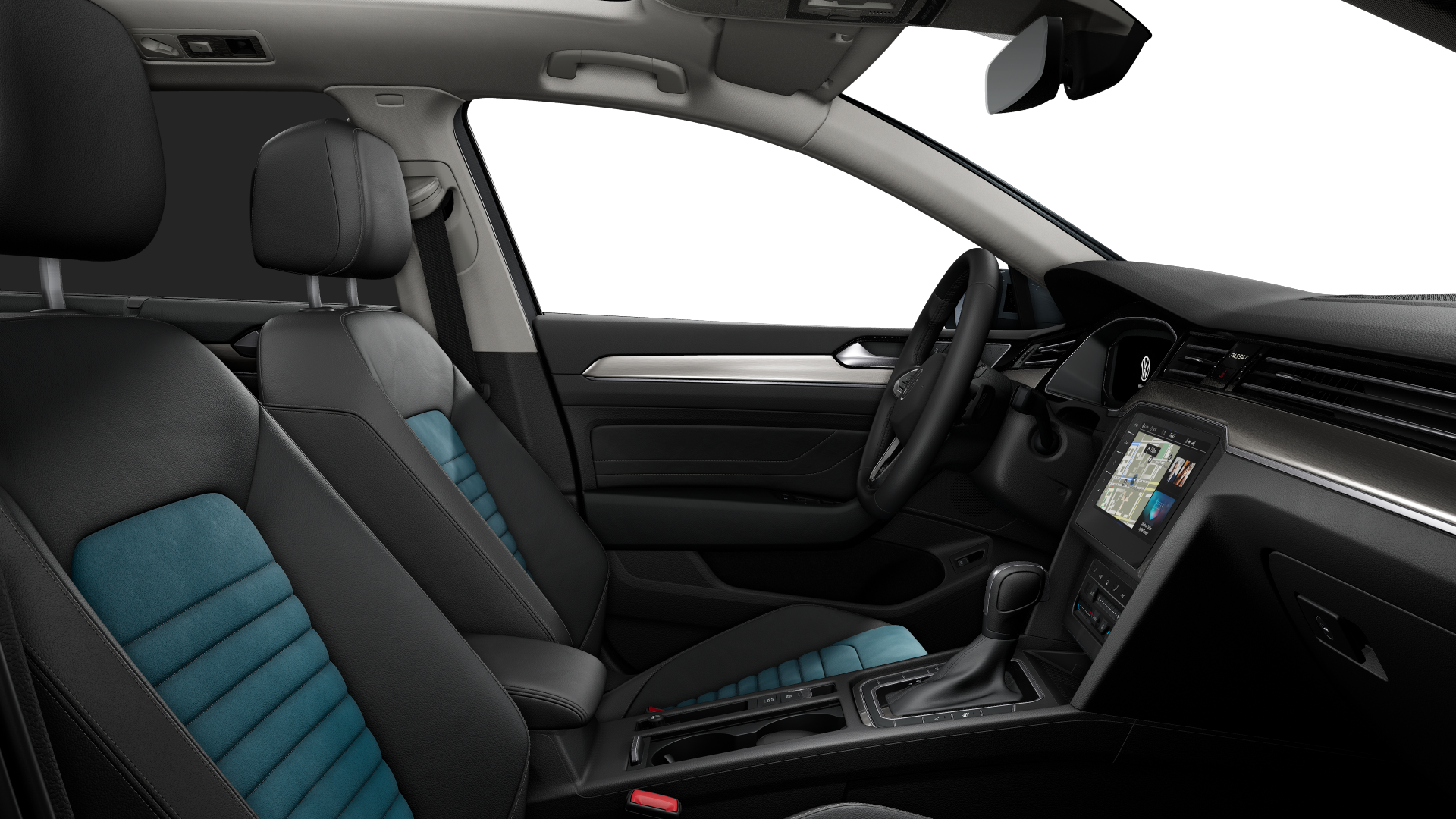 Volkswagen Passat 2.0 TDI DSG R-Line Variant