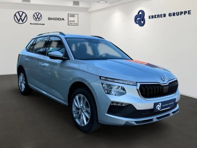 Skoda Kamiq 1.0 TSI Selection
