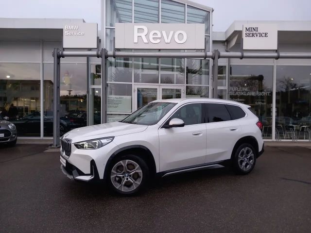 BMW X1 xDrive23d  Aut xLine AHK DriveAssPlus LED