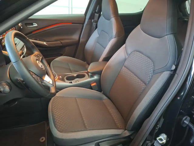 Nissan Juke N-Connecta