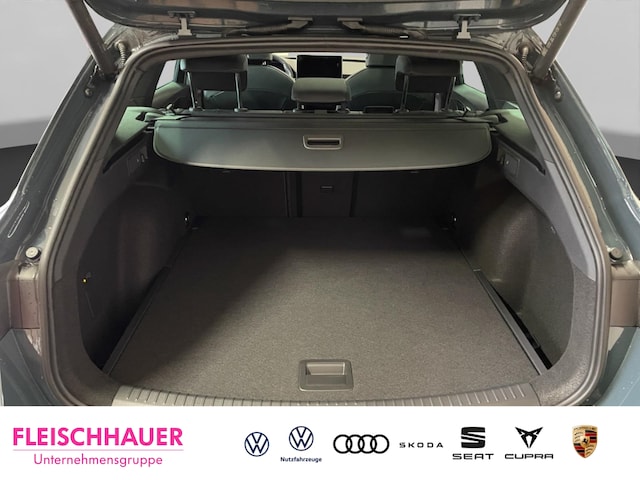 Cupra Leon DSG Sportstourer