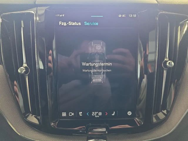 Volvo XC60 AWD Plus Recharge T6