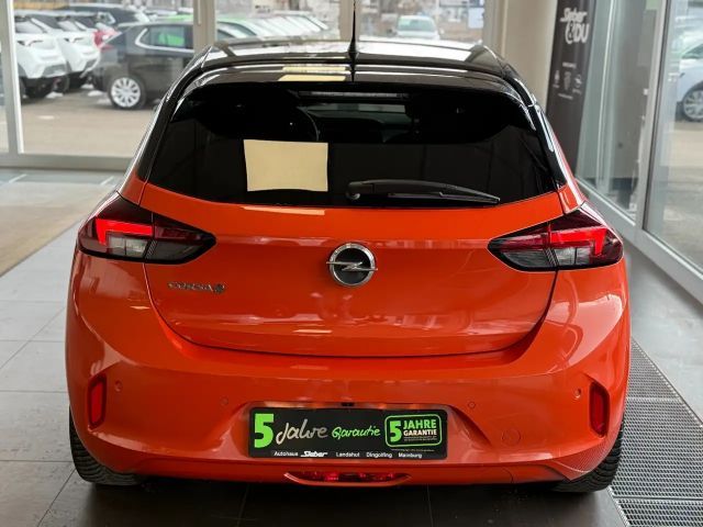 Opel Corsa Edition F Edition