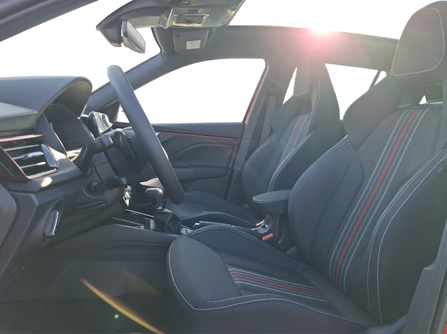 Skoda Kamiq 1.0 TSI Monte Carlo