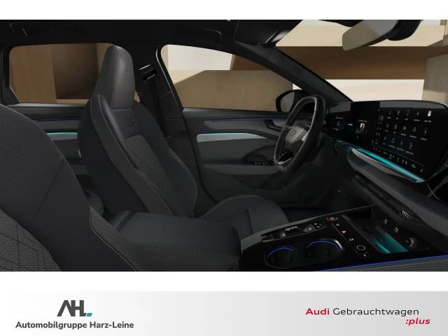 Audi A6 e-tron Avant Edition Quattro