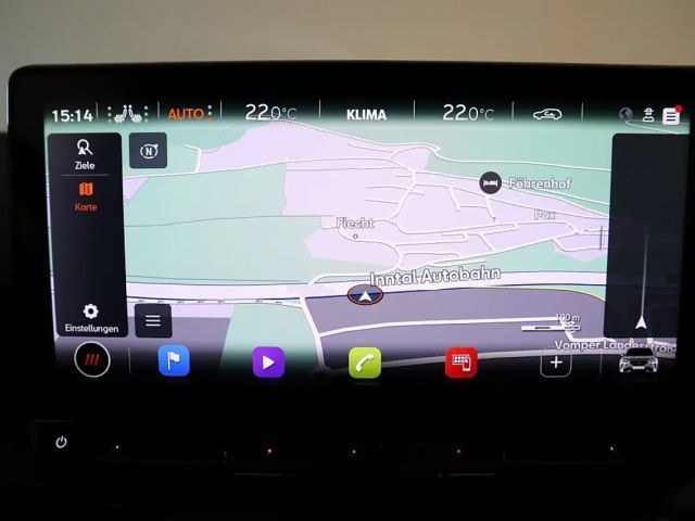 Cupra Formentor 4Drive DSG VZ