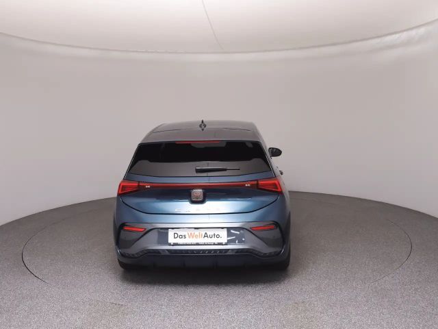 Cupra Born 77 kWh eBoost