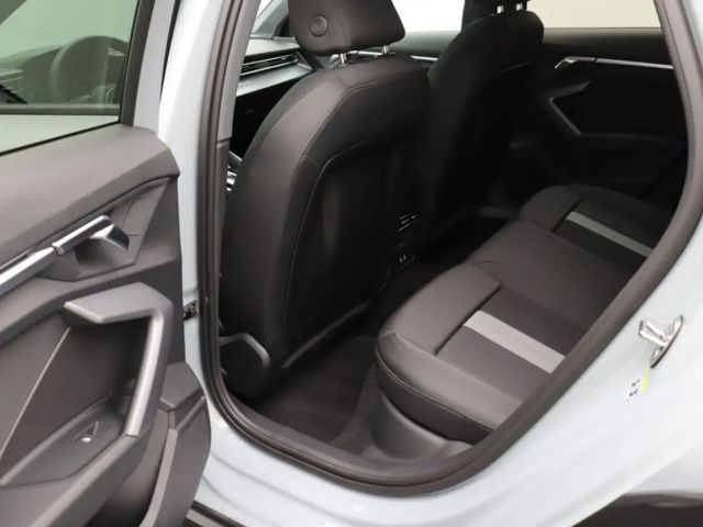 Audi A3 35 TFSI Sedan