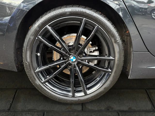BMW 320 320d M-Sport xDrive