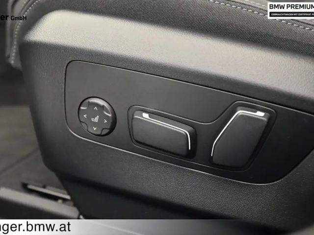 BMW 520 520d Sedan xDrive