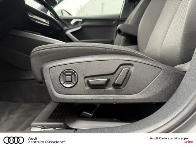 Audi A3 30 TFSI Sedan Sportback