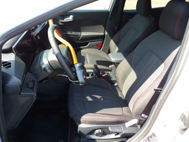 Ford Puma EcoBoost ST Line