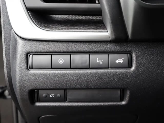 Nissan Qashqai Tekna