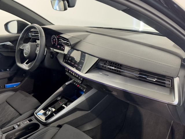 Audi A3 35 TFSI S-Tronic Sportback