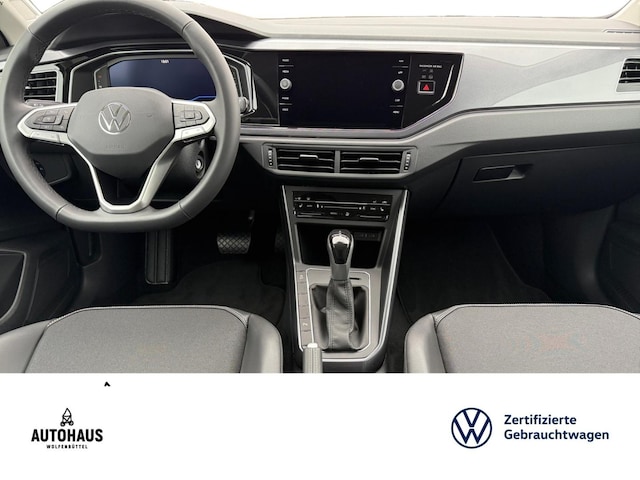 Volkswagen Taigo 1.0 TSI DSG IQ.Drive Style