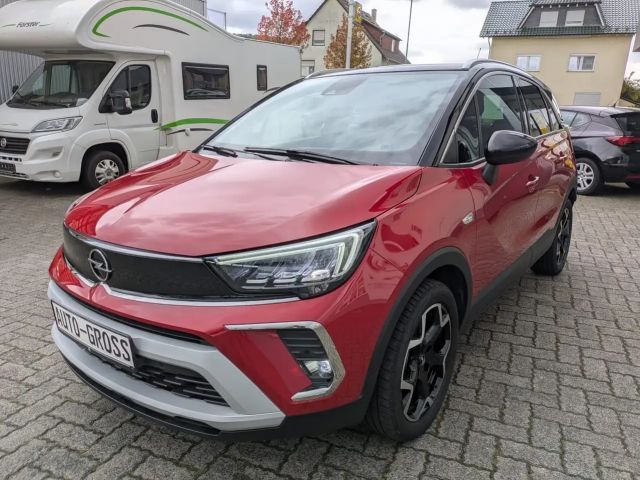 Opel Crossland X Ultimate