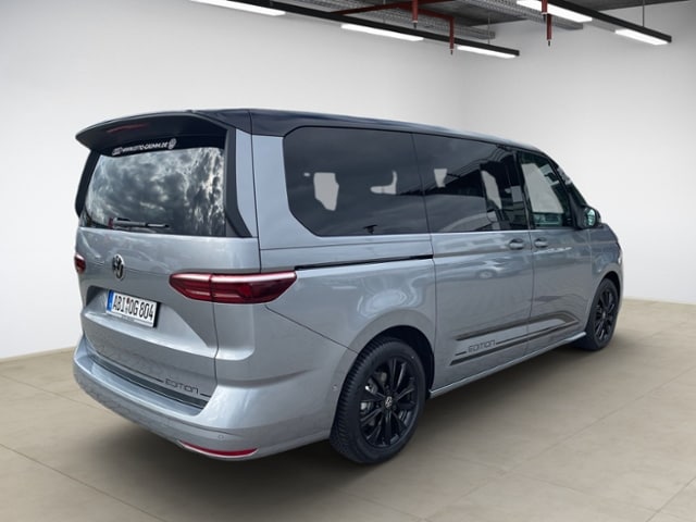 Volkswagen Multivan T7