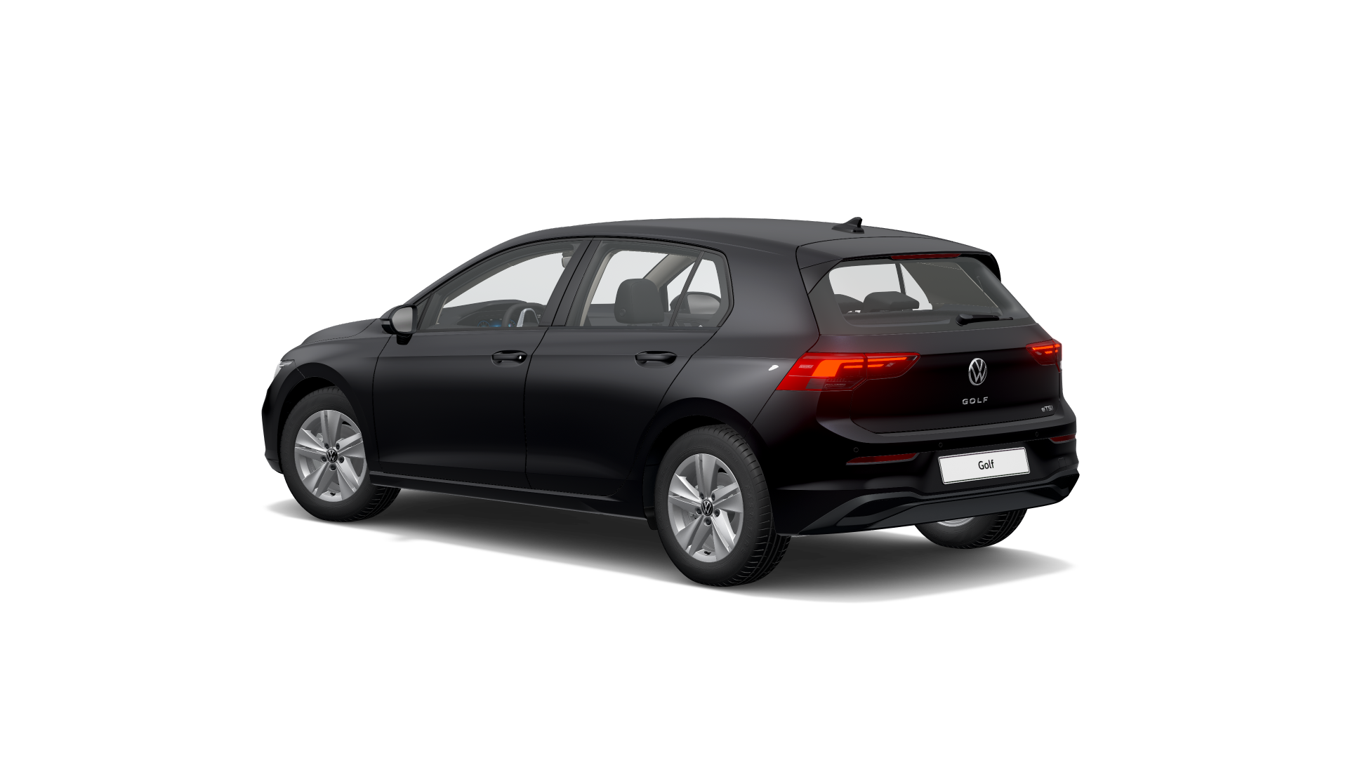 Volkswagen Golf 1.5 eTSI DSG Life