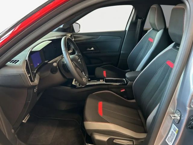 Opel Mokka GS-Line Grand Sport Turbo