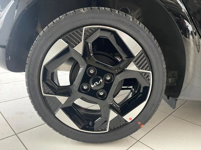 Kia Picanto Dream Team Launch Edition Spirit