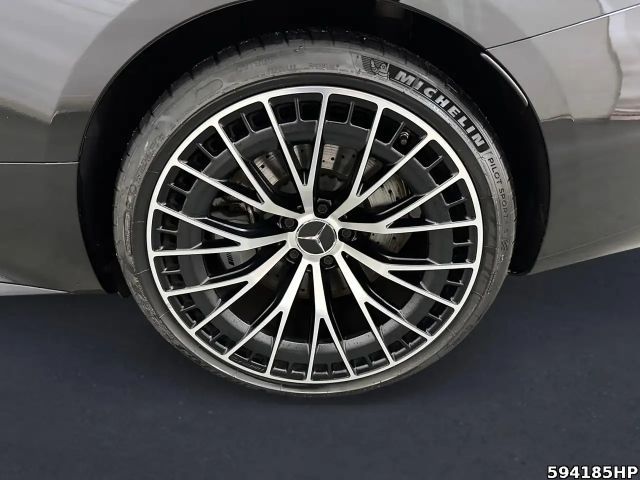 Mercedes-Benz CLE 53 AMG 4MATIC+ AMG Line