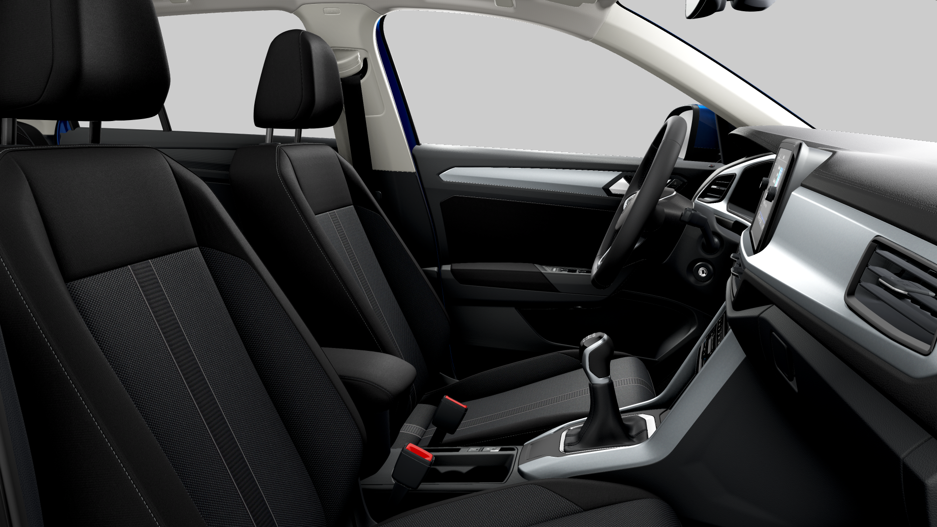 Volkswagen T-Roc 2,0TDI Navi LED RFK ACC