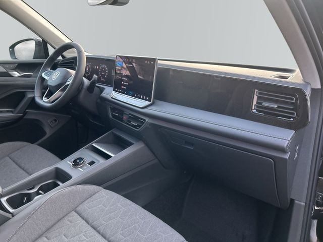 Volkswagen Tiguan 2.0 TDI DSG Life