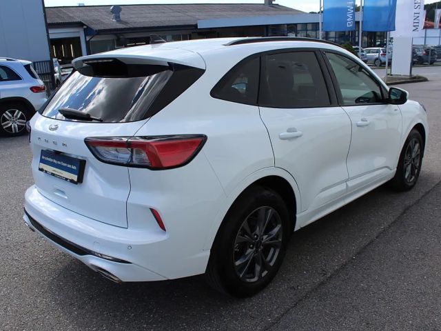 Ford Kuga Hybrid ST Line