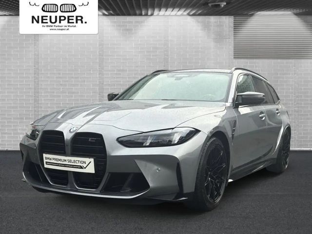 BMW M3 Competition xDrive