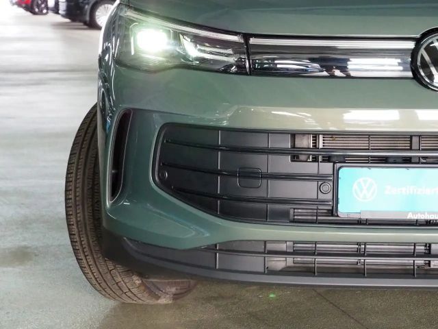 Volkswagen Tiguan 2.0 TDI DSG