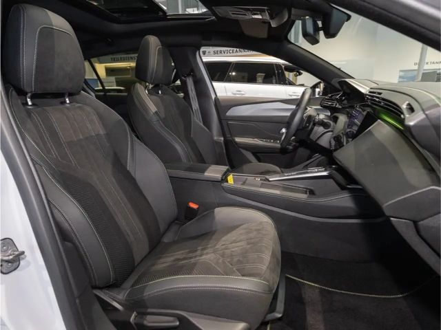 Peugeot 308 GT-Line PureTech