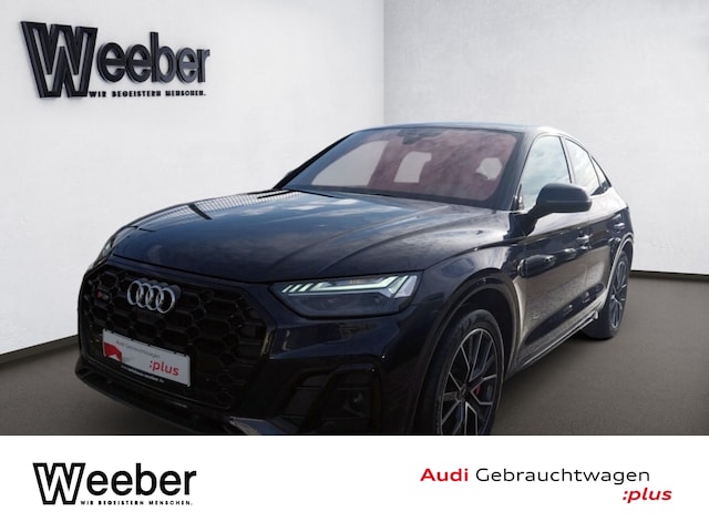 Audi SQ5 Sportback