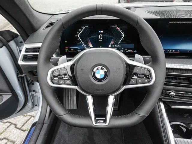 BMW 420 420i Cabrio M-Sport