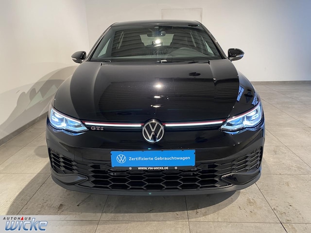 Volkswagen Golf 2.0 TSI DSG GTI