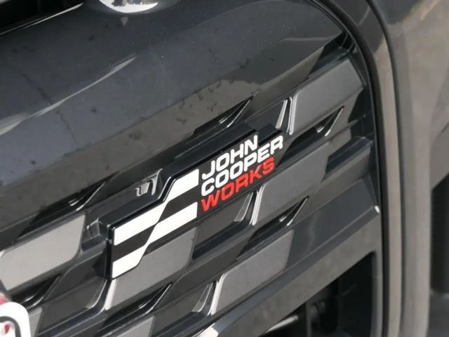 MINI Cooper COOPER C - TRIM JCW