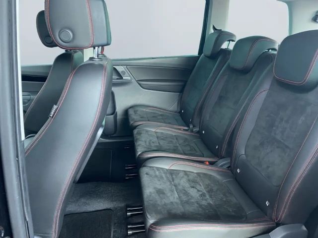 Seat Alhambra 1.4 TSI DSG FR-lijn