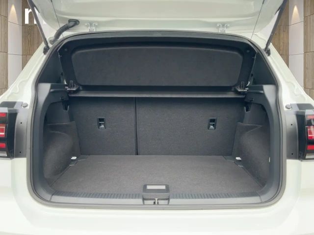 Volkswagen T-Cross 1.0 TSI DSG Move