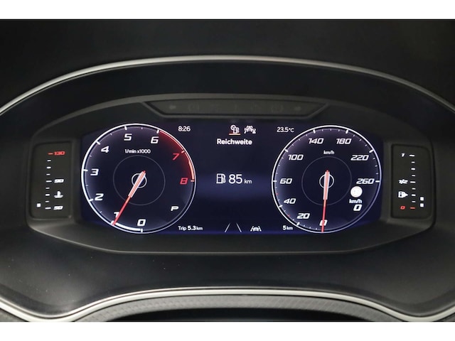 Seat Ibiza 1.5 TSI FR-lijn