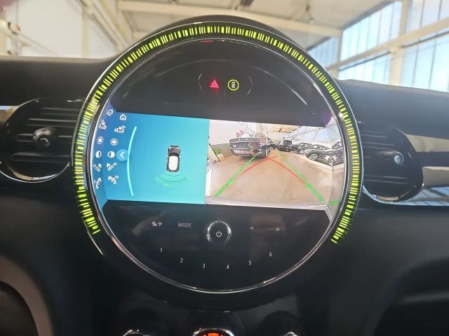 MINI Mini Electric SE