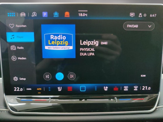 Volkswagen Passat 2.0 TDI Business DSG Variant