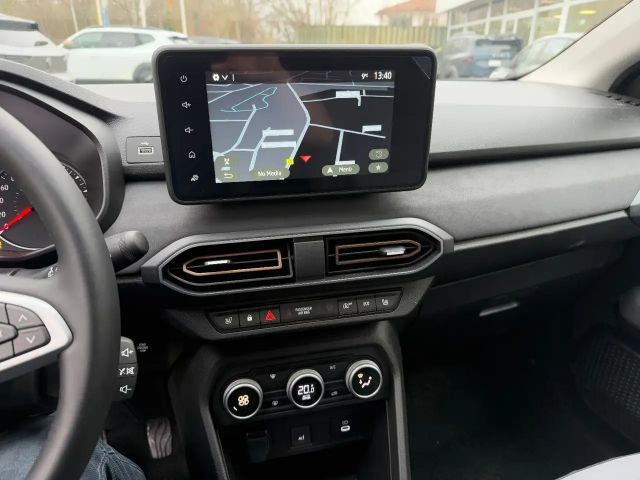 Dacia Jogger ECO-G Extreme