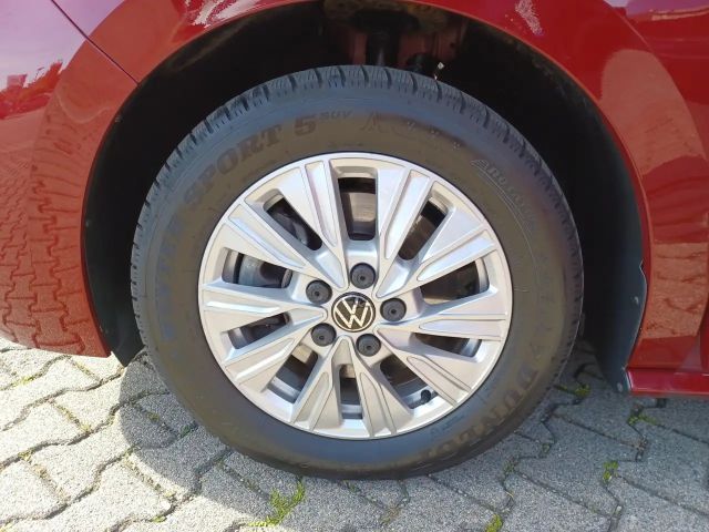 Volkswagen Multivan DSG T7