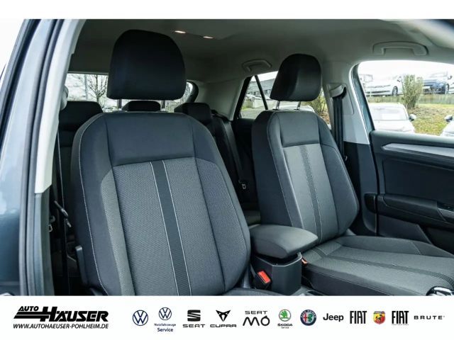 Volkswagen T-Roc 1.5 TSI DSG Life