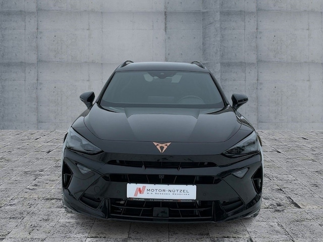 Cupra Formentor DSG