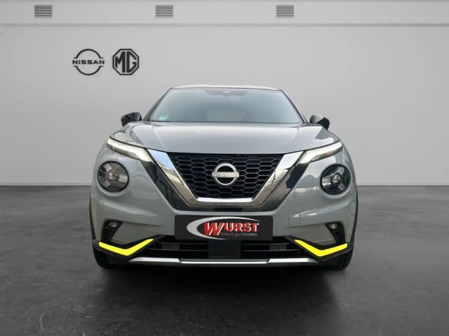 Nissan Juke IG-T