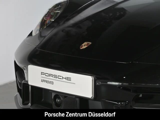 Porsche 992 Carrera Coupé S